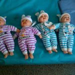 アンビリバボー コロンビアの病院で2組の双子の赤ちゃんの取り違えfacebookの画像で発覚！4月28日動画 ホルヘ・ウイリアム・カルロス・ウイルバー