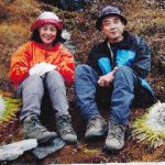アンビリバボー　余命3ヶ月でヒマラヤ・カラパタール山を奇跡の登山・畠山陽一、烈子夫妻 8月11日
